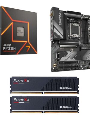 AMD Ryzen 7 7700X