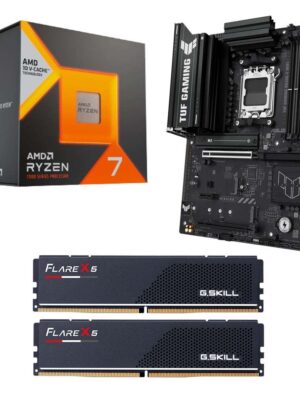 AMD Ryzen 7 7800X3D