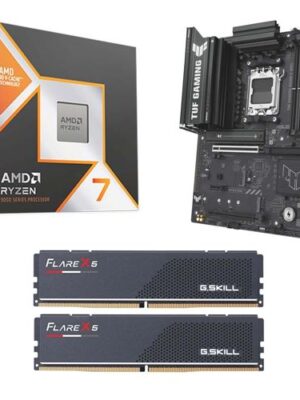 AMD Ryzen 7 9800X3D