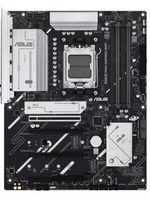 ASUS B650E MAX GAMING WIFI AMD AM5