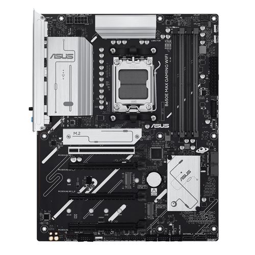 ASUS B650E MAX GAMING WIFI AMD AM5