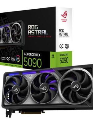 ASUS NVIDIA GeForce RTX 5090