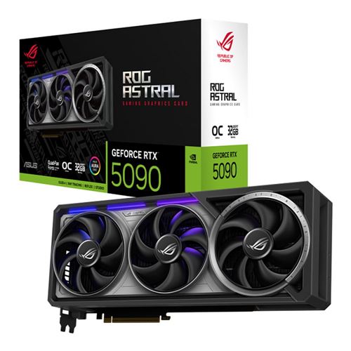 ASUS NVIDIA GeForce RTX 5090
