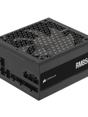 Corsair RM850x 850 Watt Cybenetics Gold ATX Fully Modular Power Supply