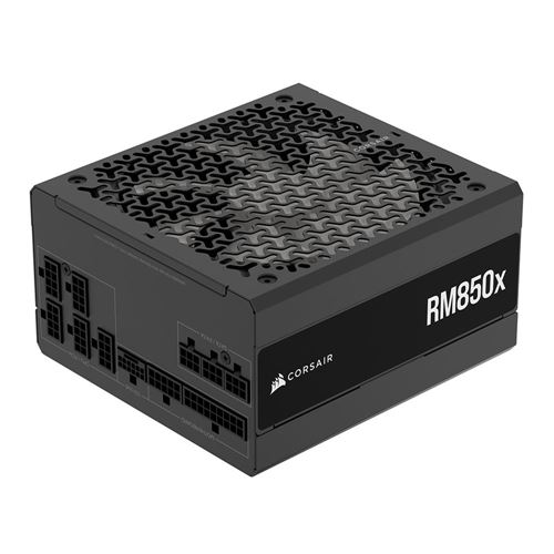 Corsair RM850x 850 Watt Cybenetics Gold ATX Fully Modular Power Supply