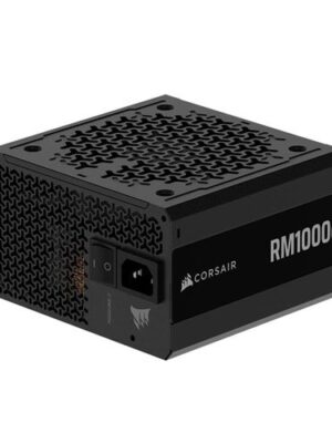 Corsair RMe Series RM1000e 1000 Watt Cybenetics Gold ATX Fully Modular Power Supply