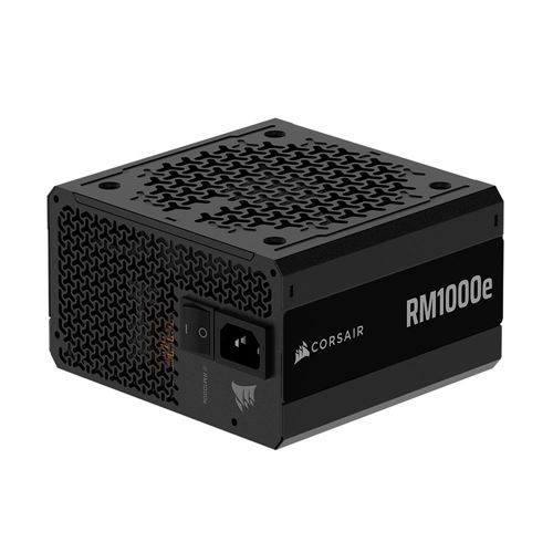 Corsair RMe Series RM1000e 1000 Watt Cybenetics Gold ATX Fully Modular Power Supply