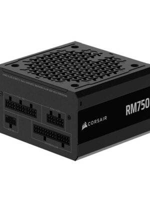 Corsair RMe Series RM750e 750 Watt Cybenetics Gold ATX Fully Modular Power Supply