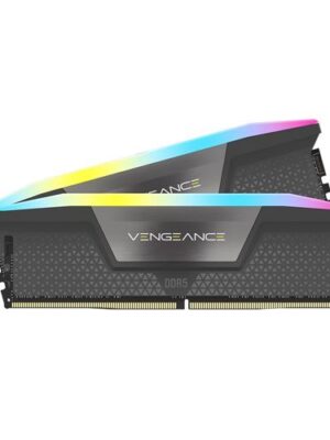 Corsair VENGEANCE RGB 32GB (2 x 16GB) DDR5-6000