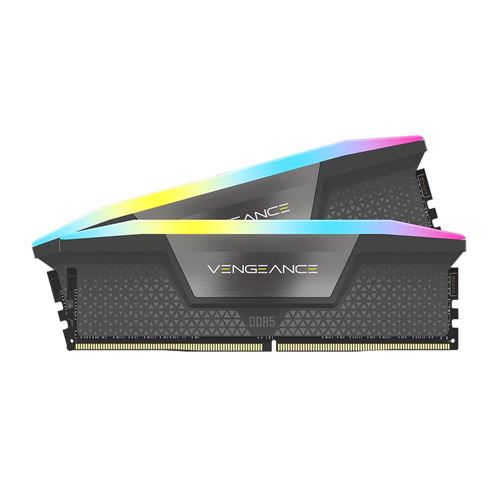 Corsair VENGEANCE RGB 32GB (2 x 16GB) DDR5-6000