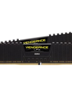 Corsair Vengeance LPX 32GB (2 x 16GB) DDR4-3200