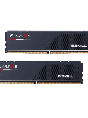 G.Skill Flare X5 Series 32GB (2 x 16GB) DDR5-6000