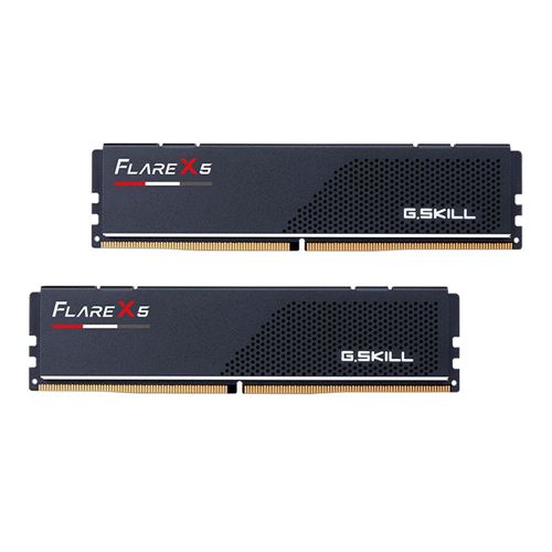G.Skill Flare X5 Series 32GB (2 x 16GB) DDR5-6000