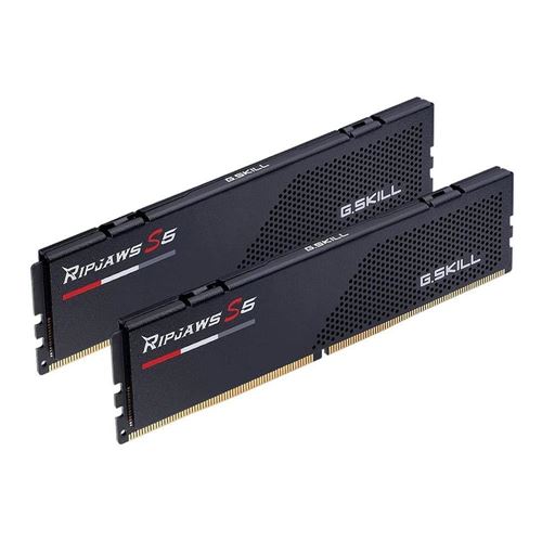 G.Skill Ripjaws S5 32GB (2 x 16GB) DDR5-6000