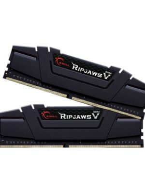 G.Skill Ripjaws V 16GB (2 x 8GB) DDR4-3200 PC4-25600