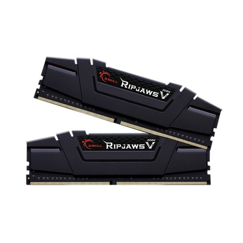 G.Skill Ripjaws V 16GB (2 x 8GB) DDR4-3200 PC4-25600