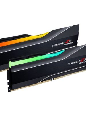 G.Skill Trident Z5 Neo RGB 64GB (2 x 32GB) DDR5-6000