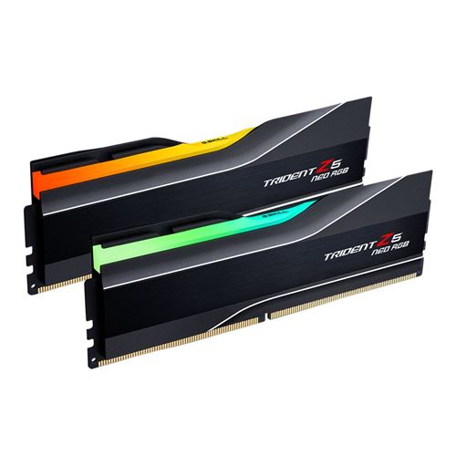 G.Skill Trident Z5 Neo RGB 64GB (2 x 32GB) DDR5-6000