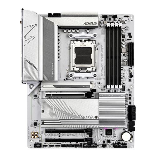 Gigabyte B650 AORUS