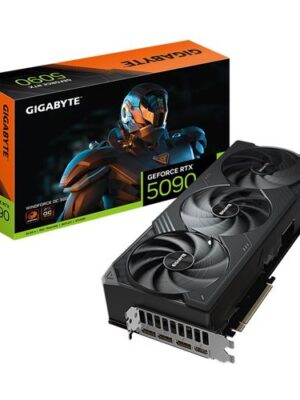 Gigabyte NVIDIA GeForce RTX 5090