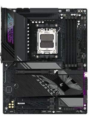 Gigabyte X870E AORUS