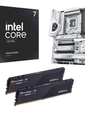 Intel Core Ultra 7 265KF