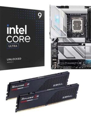 Intel Core Ultra 9 285K