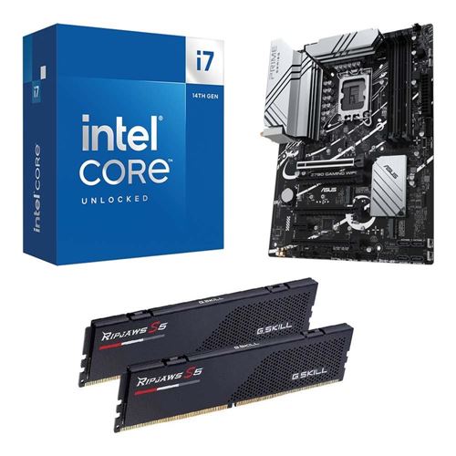 Intel Core i7-14700K