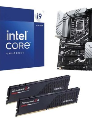 Intel Core i9-14900K