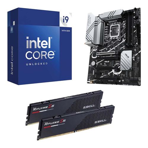 Intel Core i9-14900K