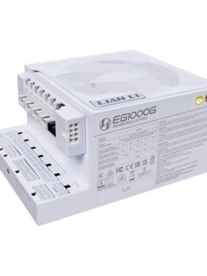 Lian Li EDGE GOLD 1000 Watt 80