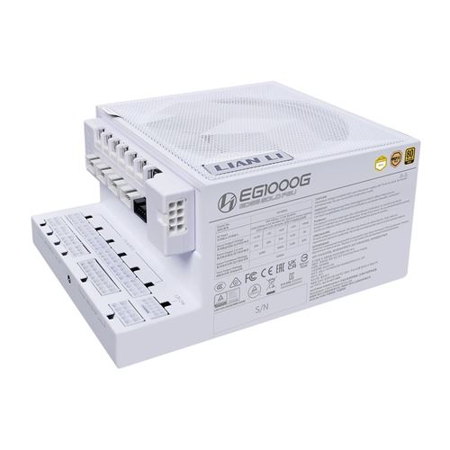 Lian Li EDGE GOLD 1000 Watt 80