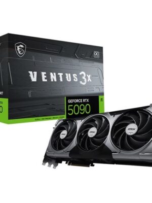 MSI NVIDIA GeForce RTX 5090