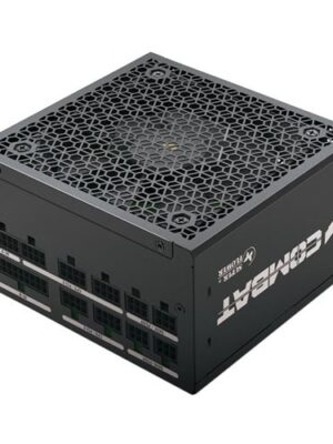 Super Flower Combat FG 850 Watt 80 Plus Gold ATX Fully Modular Power Supply