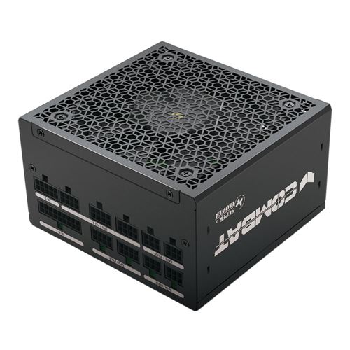 Super Flower Combat FG 850 Watt 80 Plus Gold ATX Fully Modular Power Supply